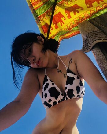 Full leaked Sofia mineces private onlyfans photo