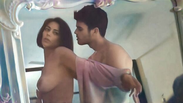 Full leaked Sofia ribeiro private onlyfans photo