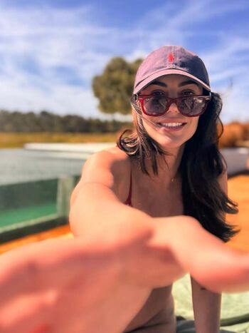 Full leaked Sofia ribeiro private onlyfans photo