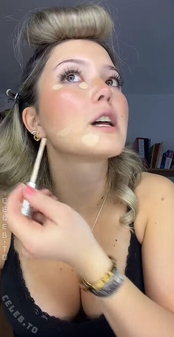 Full leaked Sofia stark private onlyfans photo