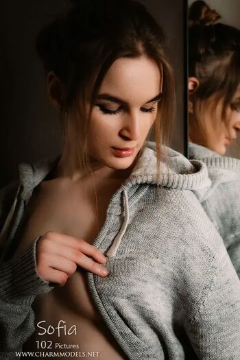 Sofia Thorne