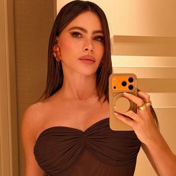Full leaked Sofia vergara private onlyfans photo
