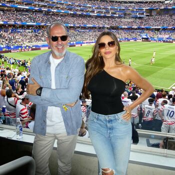 Full leaked Sofia vergara page private onlyfans photo