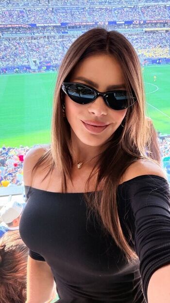 Full leaked Sofia vergara private onlyfans photo