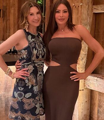 Full leaked Sofia vergara private onlyfans photo