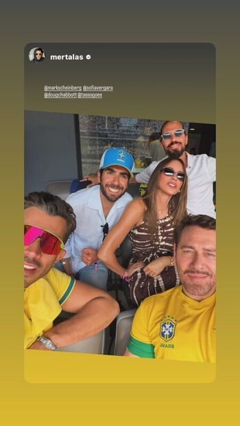 Full leaked Sofia vergara private onlyfans photo