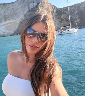 Full leaked Sofia vergara  page private onlyfans photo