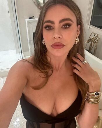 Full leaked Sofia vergara  page private onlyfans photo