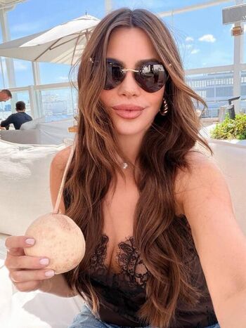 Sofia Vergara