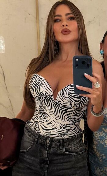 Full leaked Sofia vergara private onlyfans photo