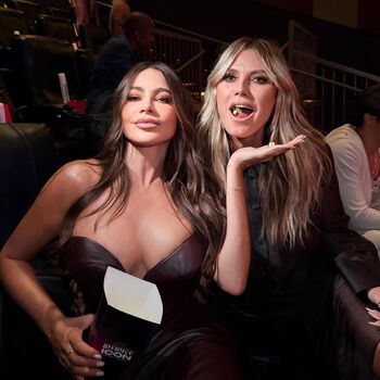 Full leaked Sofia vergara private onlyfans photo