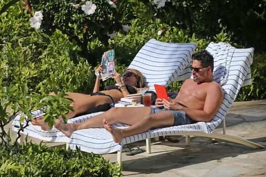 Full leaked Sofia vergara page private onlyfans photo