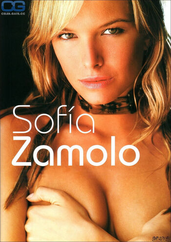 Full leaked Sofia zamolo private onlyfans photo