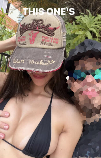 Full leaked Sofiaatreides private onlyfans photo