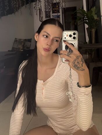 Full leaked Sofiaatreides private onlyfans photo