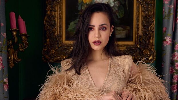 SofiaCarson