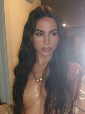 Full leaked Sofiaspams  page private onlyfans photo