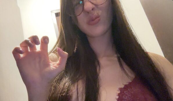 Full leaked Sofiavve private onlyfans photo