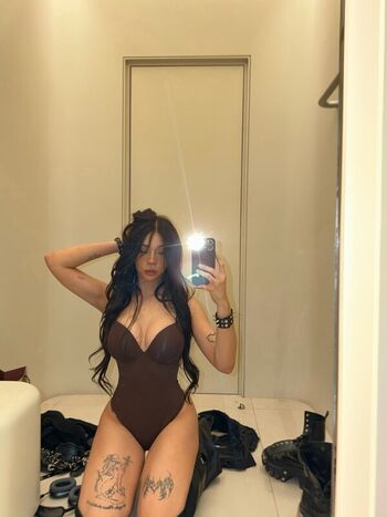 Full leaked Sofibabygatita private onlyfans photo