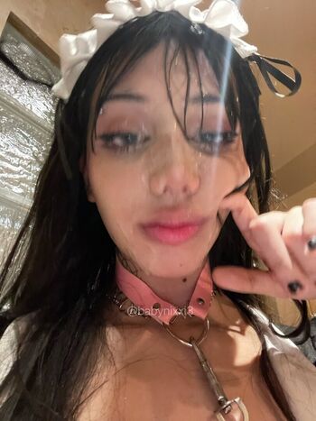 Full leaked Sofibabygatita private onlyfans photo