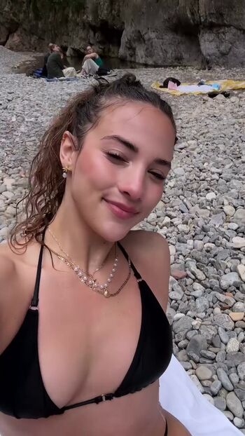 Full leaked Sofie dossi private onlyfans photo