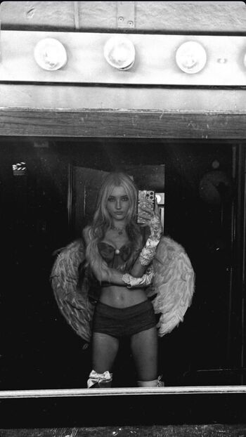 Full leaked Sofie sanfilippo private onlyfans photo