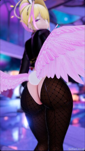 Full leaked Sofiecloud private onlyfans photo