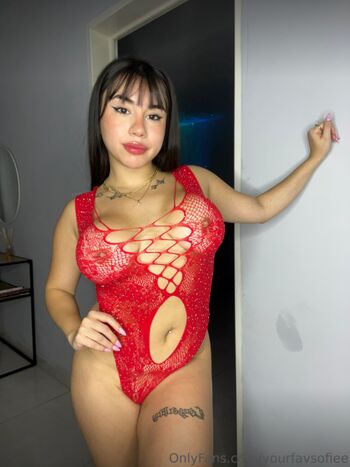 sofiecruz