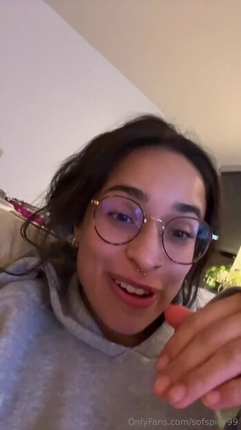 Full leaked Sofspicy private onlyfans photo