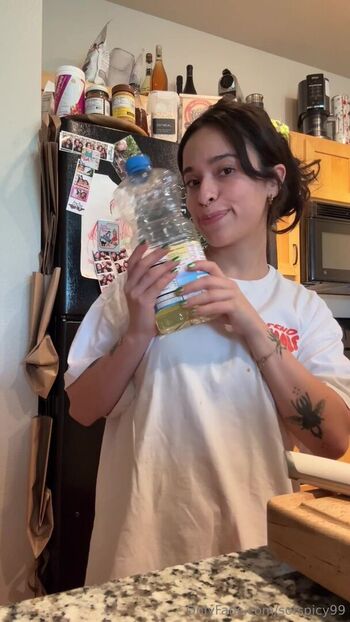 Full leaked Sofspicy private onlyfans photo