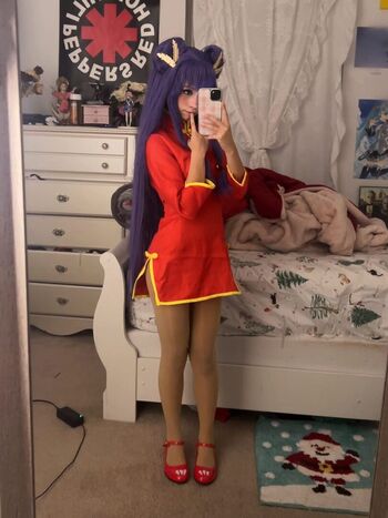 Full leaked Softdoll private onlyfans photo