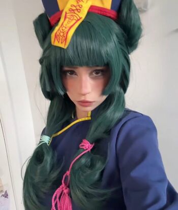 Full leaked Softdoll private onlyfans photo