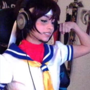 Full leaked Softdoll private onlyfans photo