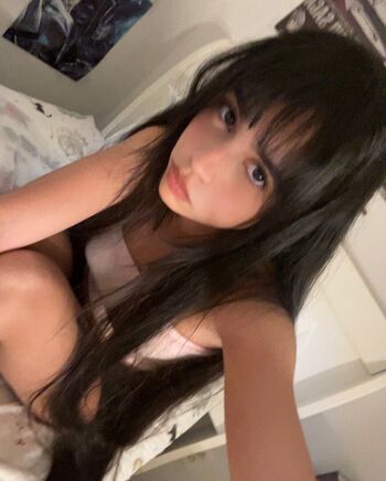 Full leaked Softdoll private onlyfans photo
