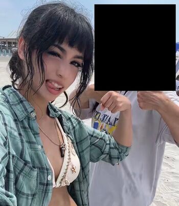 Full leaked Softdoll private onlyfans photo