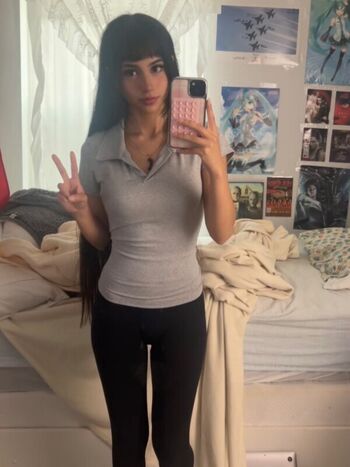 Full leaked Softdoll private onlyfans photo