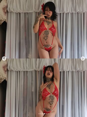 Full leaked Softgirlferalartist private onlyfans photo