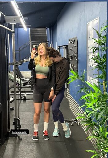 Full leaked Sofuckingood private onlyfans photo