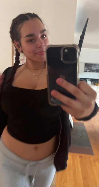 Full leaked Sofussy page private onlyfans photo