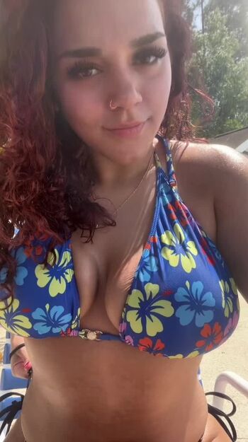 Full leaked Sofussy private onlyfans photo