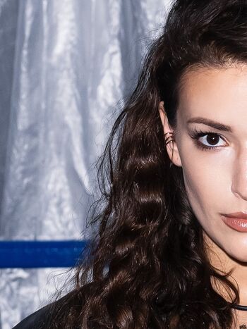 Sofya Volodchinskaya