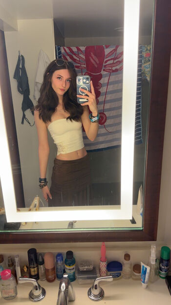 Full leaked Soggyalien  page private onlyfans photo