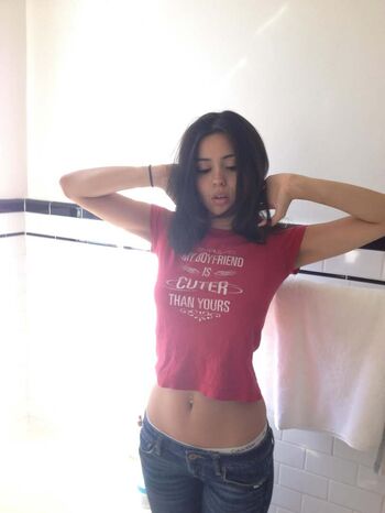 Full leaked Sohanna ricci page private onlyfans photo