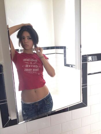 Full leaked Sohanna ricci page private onlyfans photo