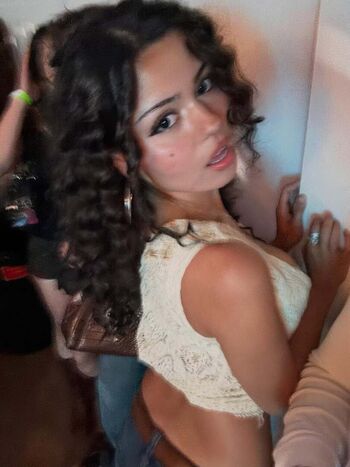 Full leaked Sohanna ricci page private onlyfans photo