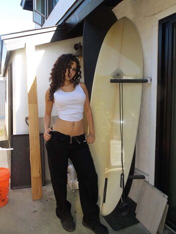 Sohanna Ricci