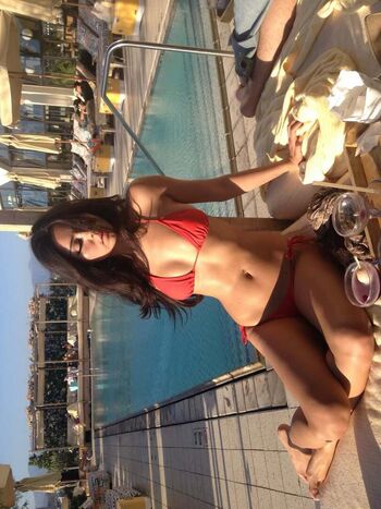 Full leaked Sohanna ricci page private onlyfans photo