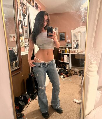 Full leaked Sohanna ricci page private onlyfans photo