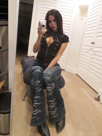 Full leaked Sohanna ricci page private onlyfans photo
