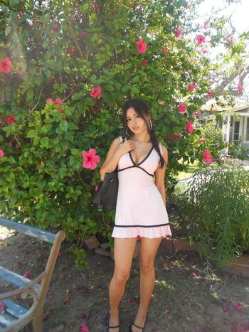 Full leaked Sohanna ricci private onlyfans photo